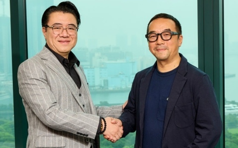 スゴロックスとGENDAが新会社「ゲラッパ」を設立――西山泰弘氏が代表取締役に就任、世界一の対戦ゲームを生み出すことを目指す