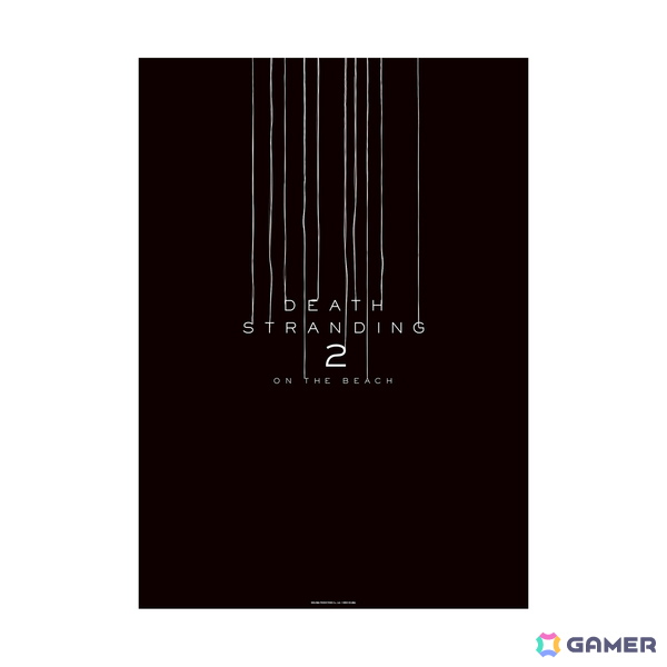 「DEATHSTRANDING2: ONTHEBEACH」のポップアップイベントが全国6都市のパルコにて6月26日より順次開催！の画像11