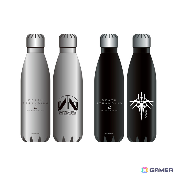 「DEATHSTRANDING2: ONTHEBEACH」のポップアップイベントが全国6都市のパルコにて6月26日より順次開催！の画像7
