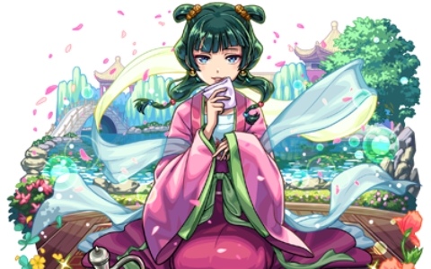 ヴァンパイア セイヴァー」西村キヌ氏描き下ろしのジークレー