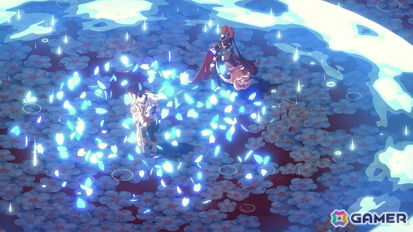 オリエンタル世界で“ツルギとカグラ”が舞う！ブラウニーズ開発のローグライトアクション「トワと神樹の祈り子たち」インプレッション＆開発者インタビューの画像11
