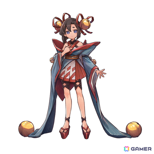 オリエンタル世界で“ツルギとカグラ”が舞う！ブラウニーズ開発のローグライトアクション「トワと神樹の祈り子たち」インプレッション＆開発者インタビューの画像