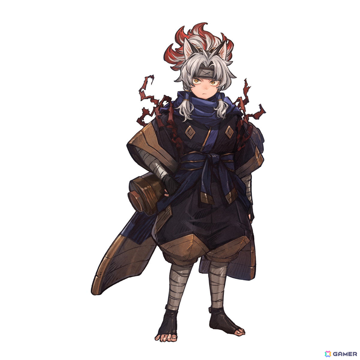 オリエンタル世界で“ツルギとカグラ”が舞う！ブラウニーズ開発のローグライトアクション「トワと神樹の祈り子たち」インプレッション＆開発者インタビューの画像14