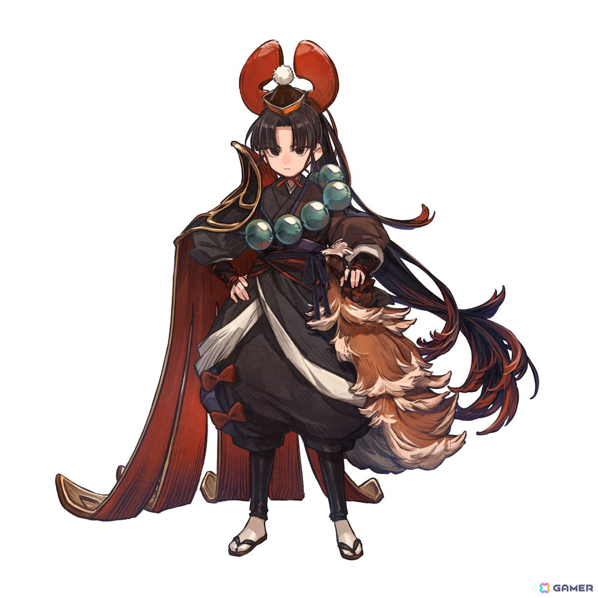 オリエンタル世界で“ツルギとカグラ”が舞う！ブラウニーズ開発のローグライトアクション「トワと神樹の祈り子たち」インプレッション＆開発者インタビューの画像15