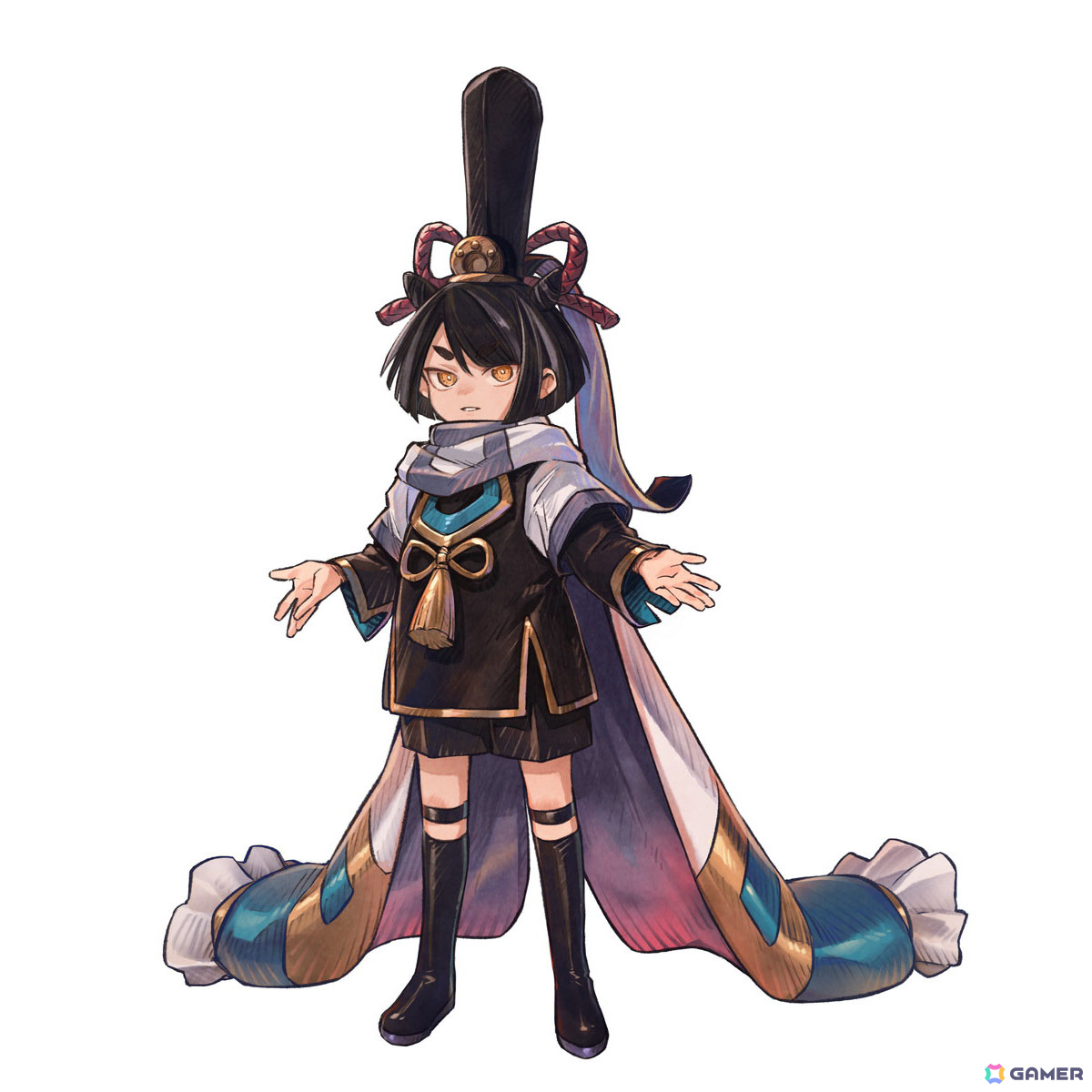 オリエンタル世界で“ツルギとカグラ”が舞う！ブラウニーズ開発のローグライトアクション「トワと神樹の祈り子たち」インプレッション＆開発者インタビューの画像16