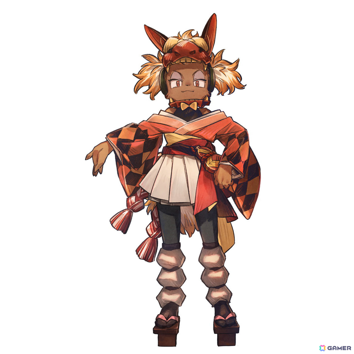 オリエンタル世界で“ツルギとカグラ”が舞う！ブラウニーズ開発のローグライトアクション「トワと神樹の祈り子たち」インプレッション＆開発者インタビューの画像17