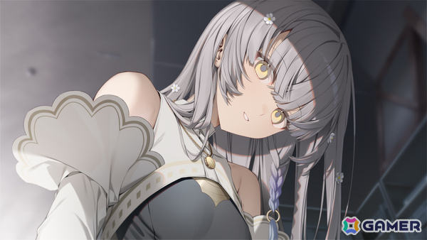 歌をテーマにした王道ビジュアルノベル「KANADE」が発売！カナデ役・夏吉ゆうこさんのコメント動画が公開の画像3