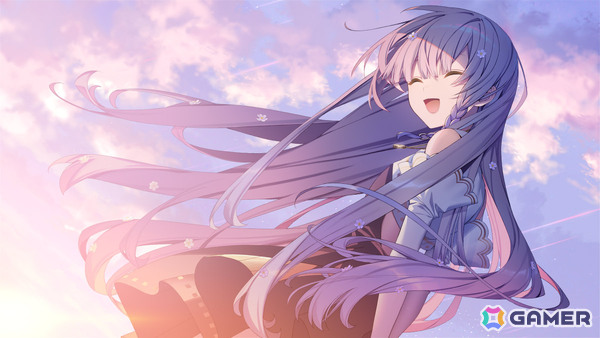 歌をテーマにした王道ビジュアルノベル「KANADE」が発売！カナデ役・夏吉ゆうこさんのコメント動画が公開の画像4