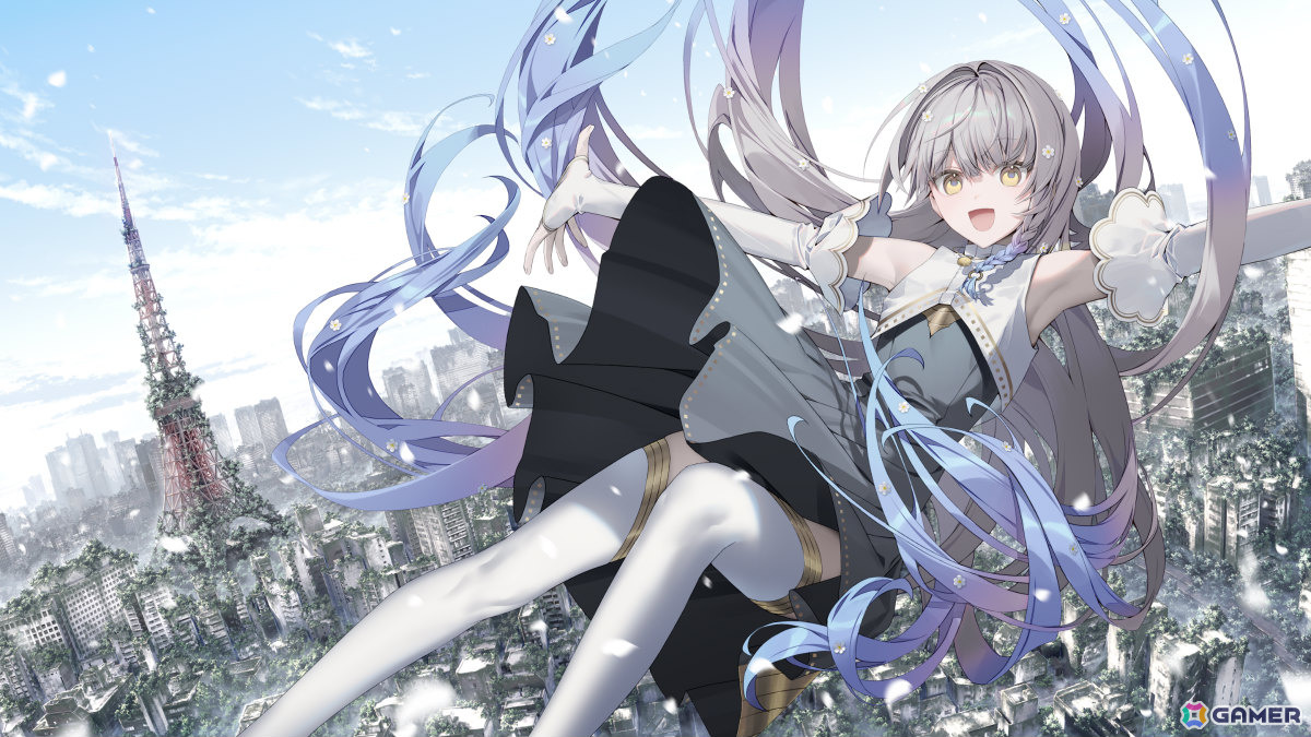 「地獄楽 パラダイスバトル」「KANADE」「ダークオークション」「ネコぱら セカイコネクト」がスマイルフェス2025に出展！の画像3