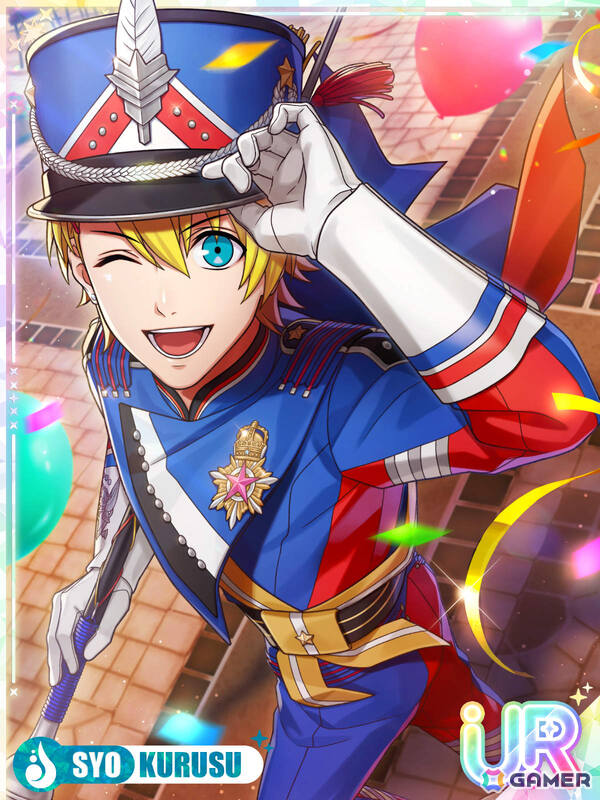 「うたの☆プリンスさまっ♪ LIVE EMOTION」1周年記念楽曲を収録したCDが8月27日に発売！初回封入特典はアイドルたちからのメッセージカードの画像