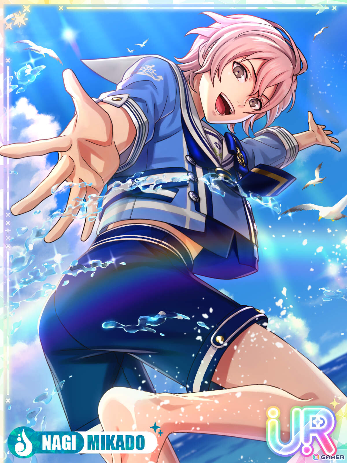 「うたの☆プリンスさまっ♪ LIVE EMOTION」1周年記念楽曲を収録したCDが8月27日に発売！初回封入特典はアイドルたちからのメッセージカードの画像11