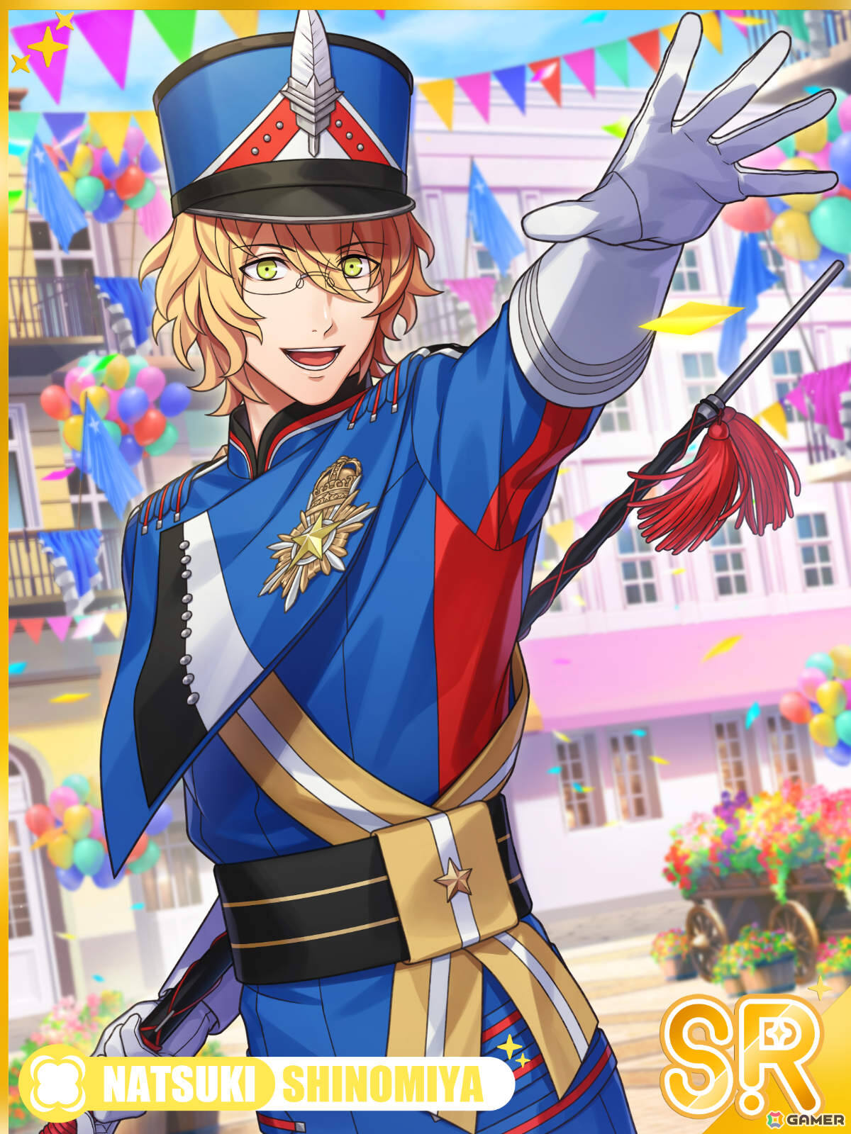 「うたの☆プリンスさまっ♪ LIVE EMOTION」1周年記念楽曲を収録したCDが8月27日に発売！初回封入特典はアイドルたちからのメッセージカードの画像4