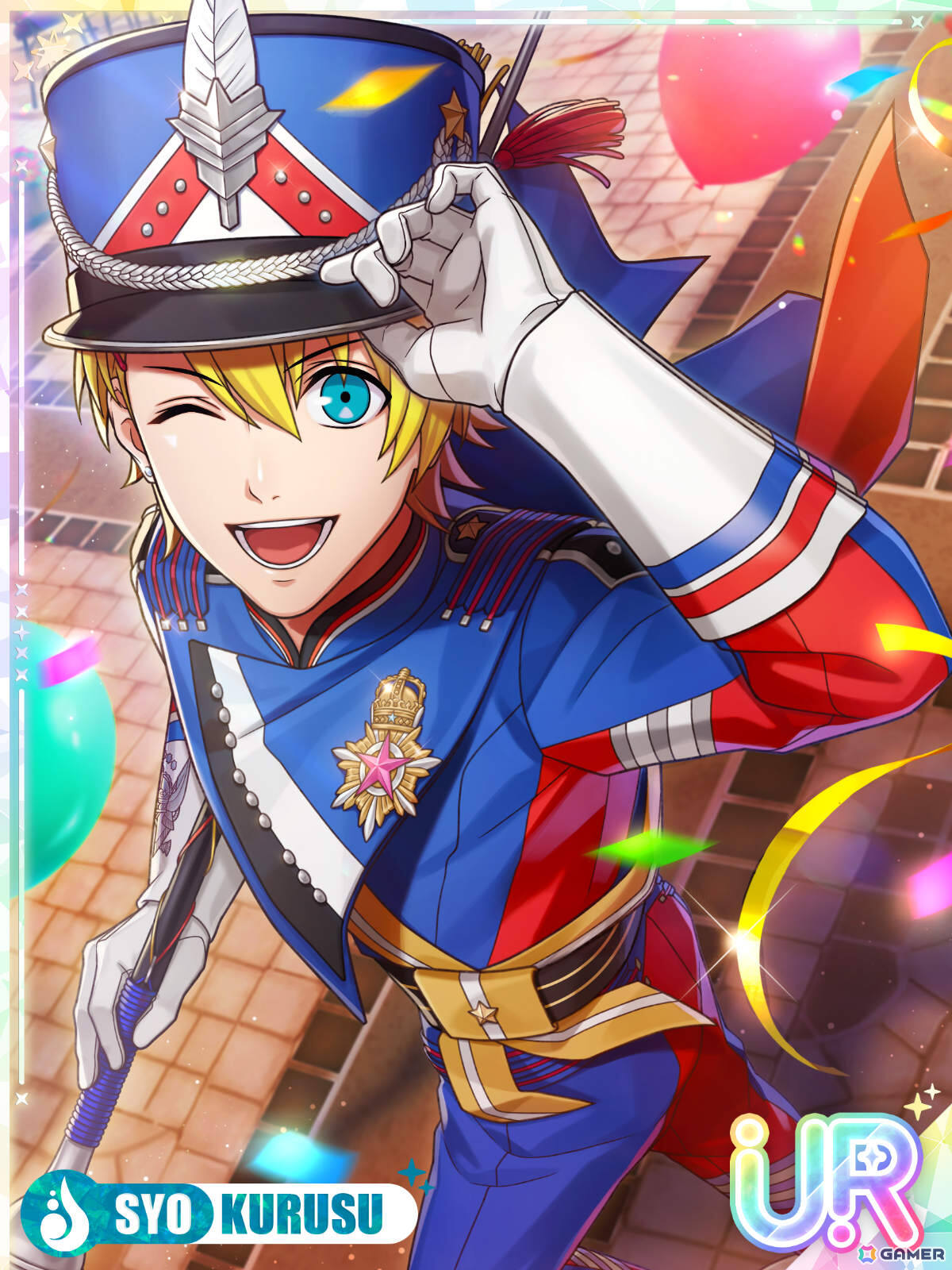「うたの☆プリンスさまっ♪ LIVE EMOTION」1周年記念楽曲を収録したCDが8月27日に発売！初回封入特典はアイドルたちからのメッセージカードの画像5