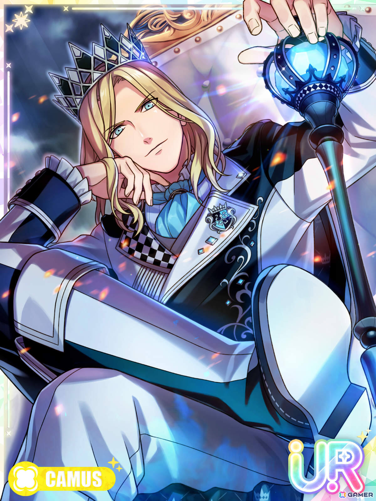 「うたの☆プリンスさまっ♪ LIVE EMOTION」1周年記念楽曲を収録したCDが8月27日に発売！初回封入特典はアイドルたちからのメッセージカードの画像8