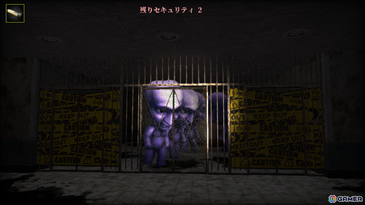 「異世界シリーズ　口裂け女VS青鬼」のSteam版が発売！本作が25%オフで購入できる14日間限定の発売記念セールも開催中の画像4