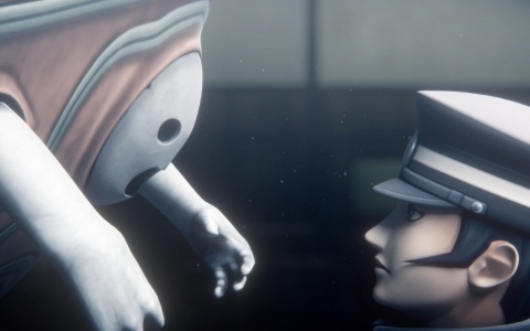 「RAIDOU Remastered: 超力兵団奇譚」中田譲治さんのナレーションにのせた「超・ストーリー映像」が公開！