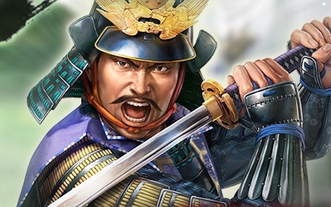 「信長の野望 出陣」でイベント「天下争覇 第1期」が開催！SSR【寡黙不動の陣】上杉景勝が特別雇用に登場