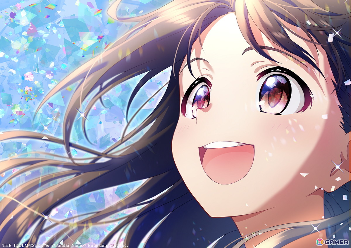 「デレマス」のxRライブ「CINDERELLA GIRLS fes. Once Upon a St@rs」が11月29日・30日に幕張メッセ 国際展示場ホール9-11で開催決定！の画像