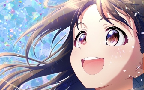 「デレマス」のxRライブ「CINDERELLA GIRLS fes. Once Upon a St@rs」が11月29日・30日に幕張メッセ 国際展示場ホール9-11で開催決定！