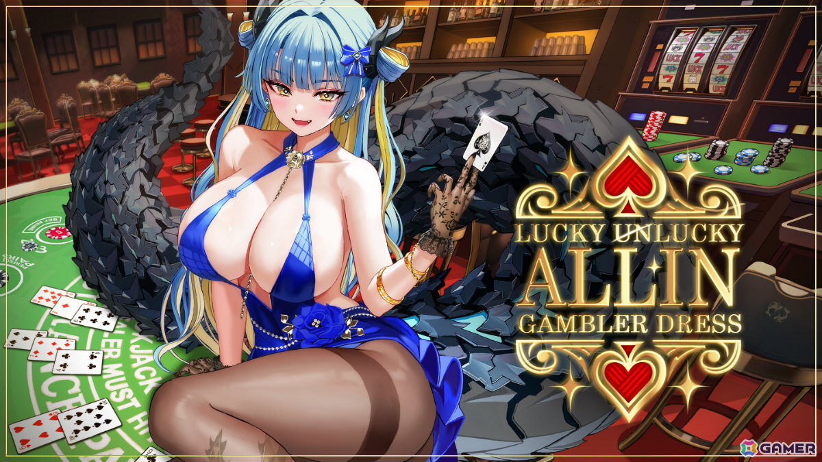 「ラストオリジン」第3回ミスオルカジャパン決勝戦が開催！キャラクターソング付きの特別なスキンも登場の画像5