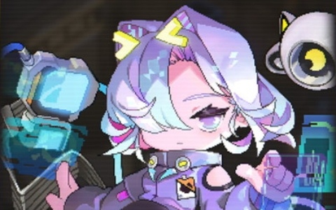 「アセンドトゥゼロ」鬼頭明里さんが演じるキャラクターのボイスが公開！Steamストアページではトレーラーも