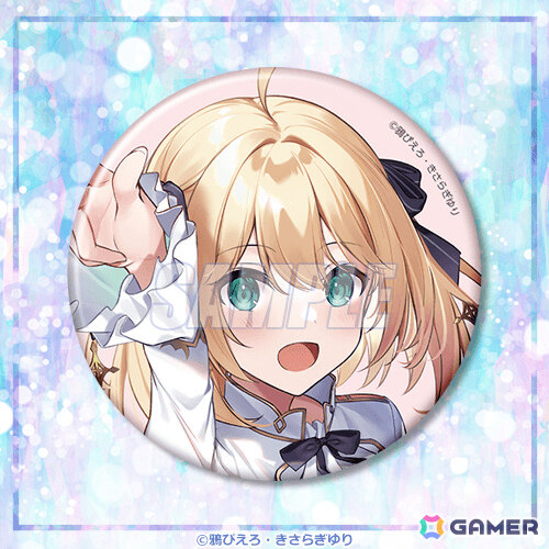 「転生王女と天才令嬢の魔法革命」原作5周年を記念したオンラインくじが6月20日よりくじ引き堂で販売開始！の画像