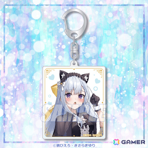 転生王女と天才令嬢の魔法革命」原作5周年を記念したオンラインくじが6