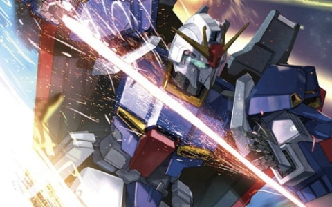 「ガンダムカードゲーム」に「機動戦士Zガンダム」が参戦決定！リソース〈マチュ＆GQuuuuuuX（ジークアクス）〉の配布も