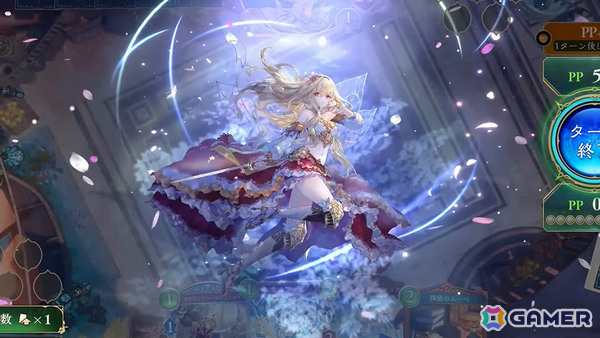 「Shadowverse: Worlds Beyond」第1弾パック「伝説の幕開け」が6月17日にリリース！登場カードなどの新情報が続々発表の画像103