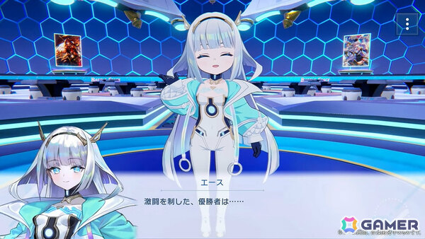 Shadowverse: Worlds Beyond」第1弾パック「伝説の幕開け」が6月17日に