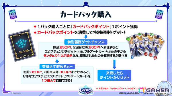 「Shadowverse: Worlds Beyond」第1弾パック「伝説の幕開け」が6月17日にリリース！登場カードなどの新情報が続々発表の画像16
