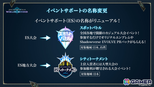「Shadowverse: Worlds Beyond」第1弾パック「伝説の幕開け」が6月17日にリリース！登場カードなどの新情報が続々発表の画像70