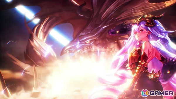 「Shadowverse: Worlds Beyond」第1弾パック「伝説の幕開け」が6月17日にリリース！登場カードなどの新情報が続々発表の画像