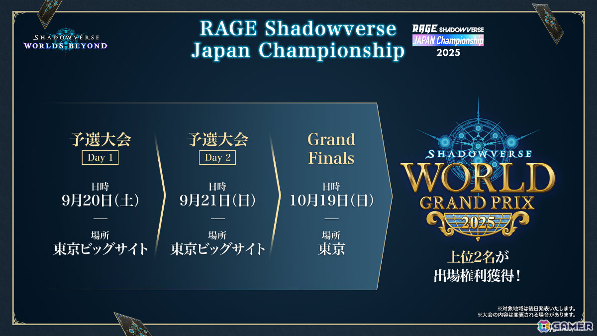 「Shadowverse: Worlds Beyond」第1弾パック「伝説の幕開け」が6月17日にリリース!登場カードなどの新情報が続々発表の画像