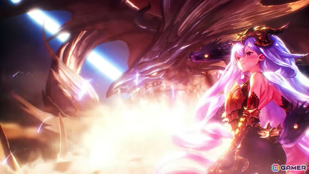 「Shadowverse: Worlds Beyond」第1弾パック「伝説の幕開け」が6月17日にリリース！登場カードなどの新情報が続々発表の画像96