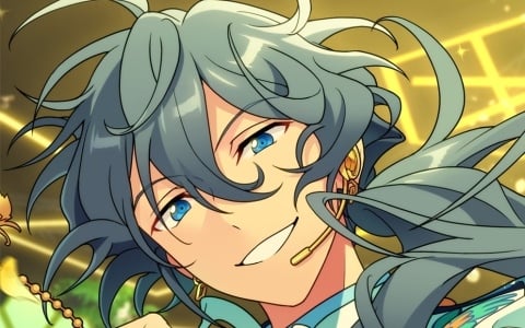 「あんスタ！！」Crazy:Bの新曲「ハニートラップ・マリアージュ」がフルサイズで配信開始！