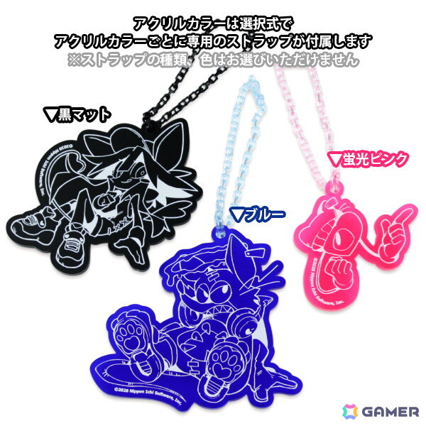 「MAD RAT DEAD」よりアクリルジオラマスタンドなど6種のグッズが登場！特別グッズがもらえるキャンペーンも開催中の画像5