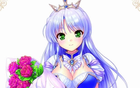 「夜明け前より瑠璃色な」発売20周年を記念したレコード盤が9月20日に発売！イメージ曲「Lapis Lazli」をはじめとしたボーカルトラックを収録