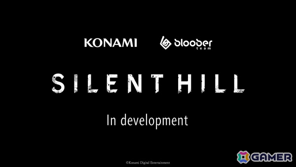 シリーズ第1作「SILENT HILL」のリメイク版が発表！KONAMIとBloober Teamにより開発中の画像2