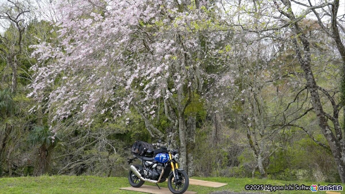 「風雨来記5」一日の過ごし方を詳しく紹介！旅の相棒「TRIUMPH　SPEED400」を乗りこなして三重を回ろうの画像11