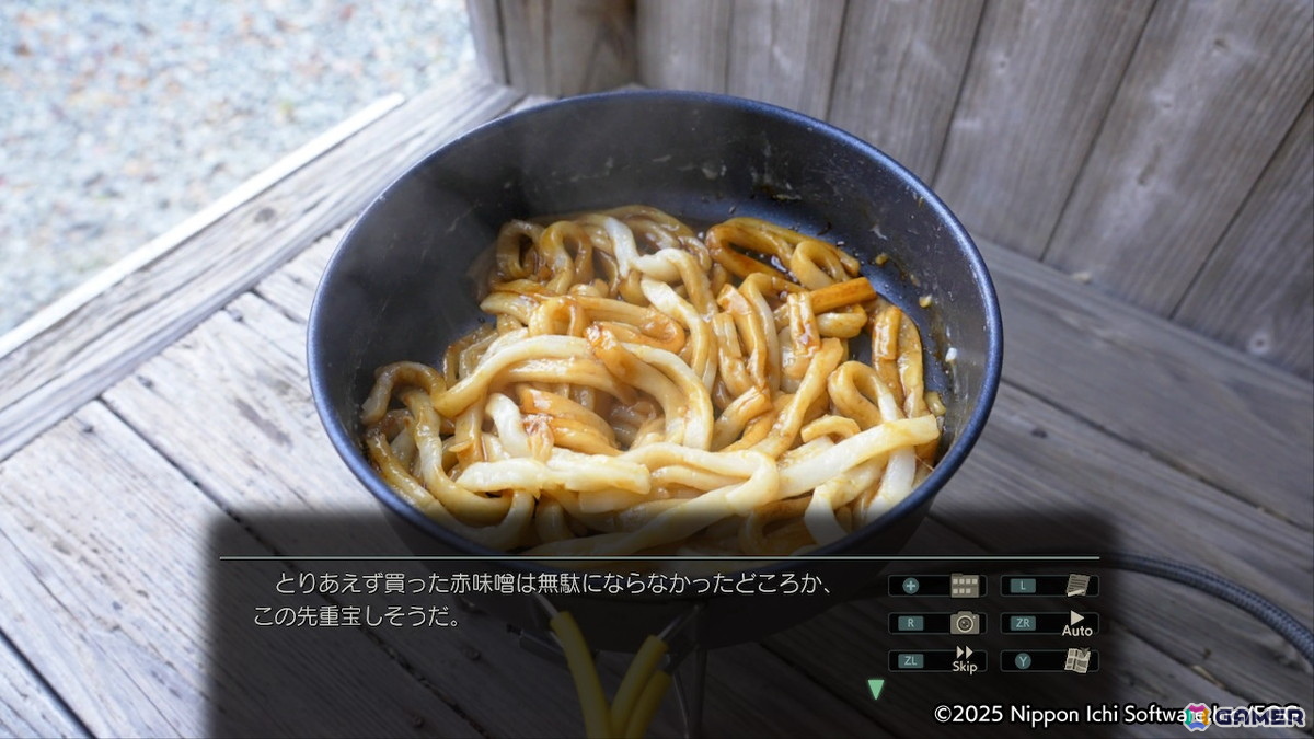 旅人同士の温かい交流やキャンプ飯も旅の醍醐味のひとつ!