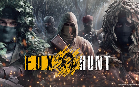「METAL GEAR SOLID Δ: SNAKE EATER」のオンライン対戦モード「FOX HUNT」が発表！ステルス要素を駆使した”かくれんぼ”が楽しめるものに