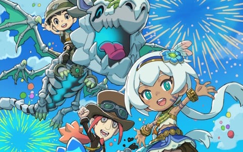 期間限定値下げ】ドラゴンクエスト ライバルズ レックス タバサ