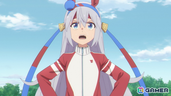 6月15日16:30放送のアニメ「ウマ娘 シンデレラグレイ」第11話「カサマツの星」のWEB予告・先行カット・あらすじが公開!の画像