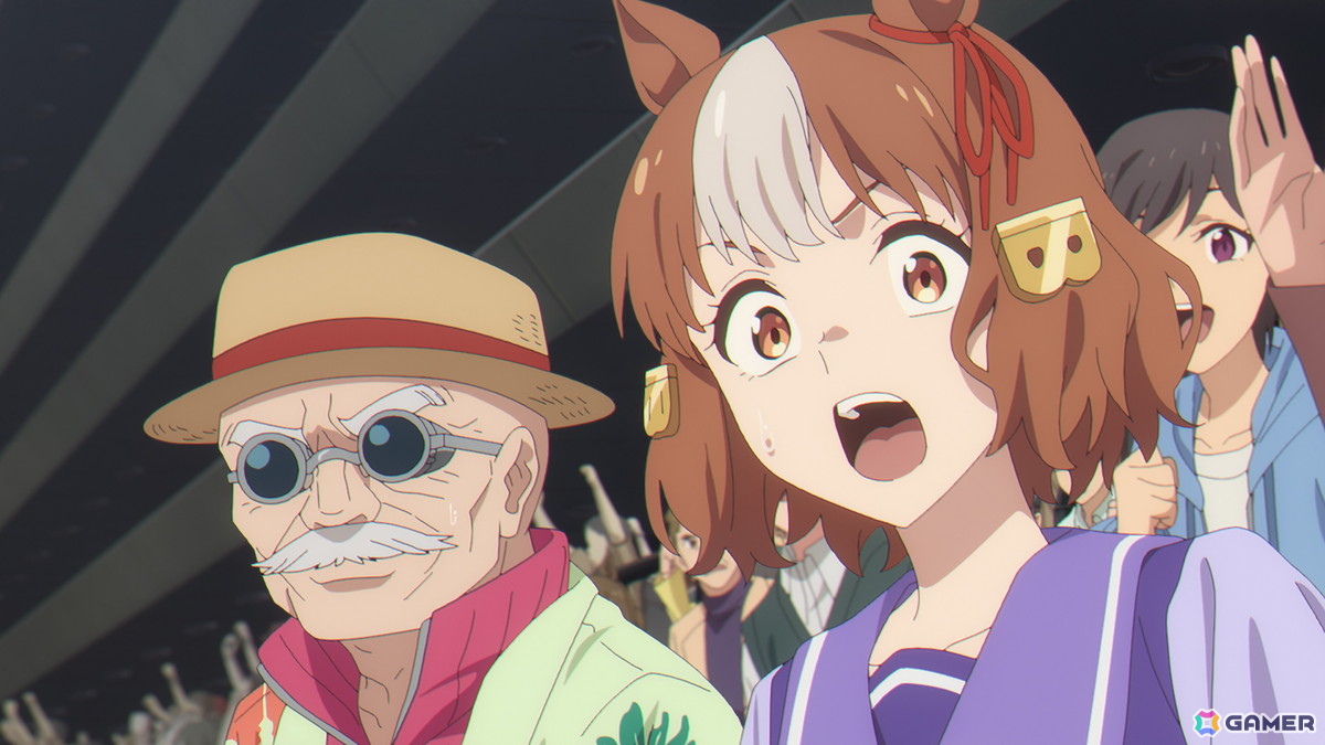 6月15日16:30放送のアニメ「ウマ娘 シンデレラグレイ」第11話「カサマツの星」のWEB予告・先行カット・あらすじが公開！の画像3