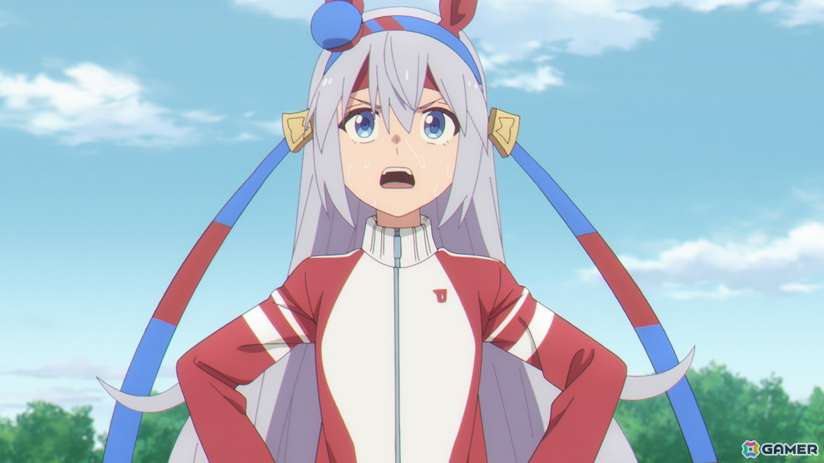 6月15日16:30放送のアニメ「ウマ娘 シンデレラグレイ」第11話「カサマツの星」のWEB予告・先行カット・あらすじが公開！の画像6