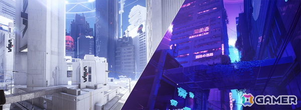 「THE FINALS」で「シーズン 7：THE DIVIDE」がスタート！無機質とサイバーパンクをテーマとしたアリーナやアウトフィットなどが登場の画像2