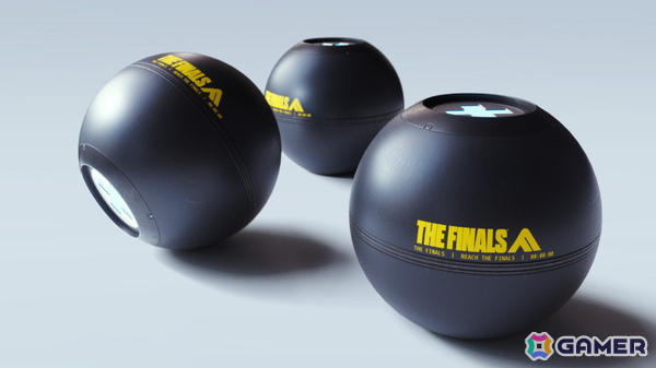 「THE FINALS」で「シーズン 7：THE DIVIDE」がスタート！無機質とサイバーパンクをテーマとしたアリーナやアウトフィットなどが登場の画像5