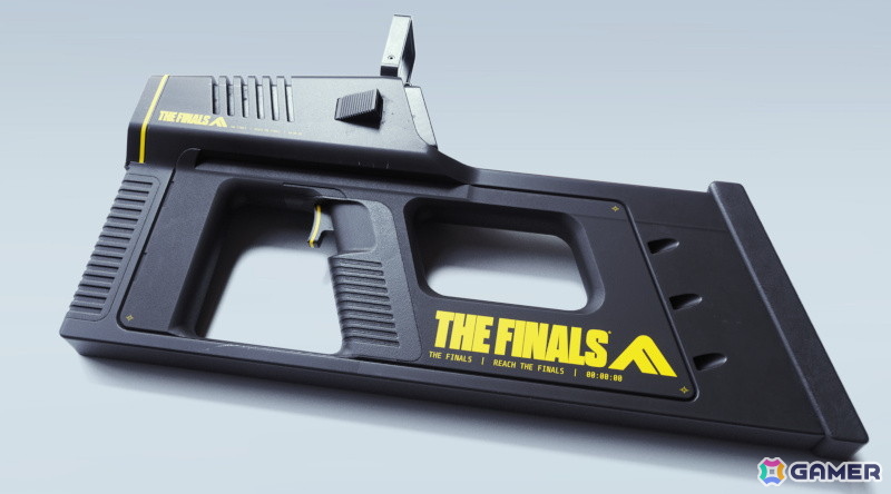 「THE FINALS」で「シーズン 7:THE DIVIDE」がスタート!無機質とサイバーパンクをテーマとしたアリーナやアウトフィットなどが登場の画像