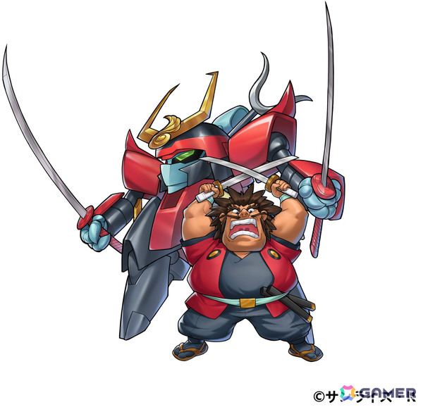 魔神英雄伝ワタル「ワタル×ヒミコ×シバラク☆セル画②」 魔神英雄伝ワタル「ワタル×ヒミコ×シバラク☆セル画②」 （魔神